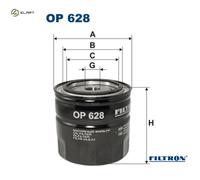 HIGH QUALITY HIGH QUALITY OIL FILTER FOR CHRYSLER JEEP PIAGGIO DODGE PLYMOUTH LE