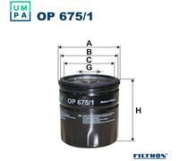 HIGH QUALITY HIGH QUALITY OIL FILTER FOR FORD MAZDA RANGER ET WLAA BT 50 PICKUP