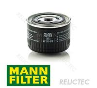 Oil Filter Opel Vauxhall Austin Irmscher Bitter Chevrolet:OMEGA A VOF97 650383