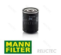 Oil Filter Opel Vauxhall Chevrolet Bedford Pontiac Rover Oldsmobile Buick VOF28
