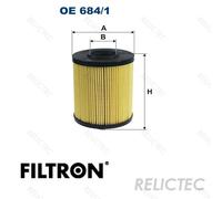 NEW HIGH QUALITY OIL FILTER FOR OPEL SIGNUM,Z 30 DT,VECTRA C,VECTRA C GTS