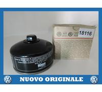 Oil Filter Original Volkswagen LT 28-46 2 Series 2.8 TDI 2002 2006
