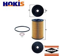 OIL FILTER OX 150D FOR MERCEDES-BENZ OM314.946/948/967 3.8L OM354.924/902 4.0L