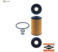 OIL FILTER OX 153/7D2 FOR DODGE JEEP LAND ROVER RANGE/III/SUV/Mk/SPORT/IV 2.1L