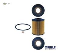 OIL FILTER OX 154/1D FOR WIESMANN ALPINA BMW M54306S3 3.0L M52 2.8L 6cyl 3.3L B3