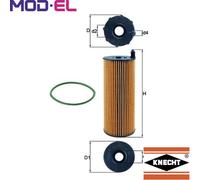 OIL FILTER OX 196/3D FOR PORSCHE CAYENNE AUDI Q7/Van Q5 A6/C7/C6/Allroad/C5 4.1L