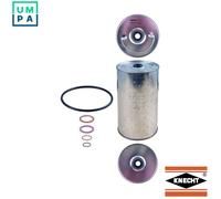 MAHLE OX 30D Oil filter