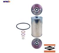 OIL FILTER OX 30D FOR OM353.963/904/942/945/943/944/966/981/946/982/964 5.7L