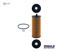 OIL FILTER OX 361/4D FOR BMW 5/SAV/E70/E61/E60/F1/F8/F10/F11 X1/SUV/E84 X3/E83