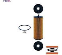 OIL FILTER OX 361/4D FOR BMW 5/SAV/E70/E61/E60/F1/F8/F10/F11 X1/SUV/E84 X3/E83