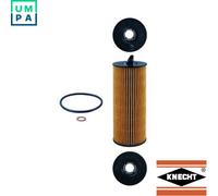 OIL FILTER OX 361/4D FOR BMW X6/F16/F86/E71/E72 X3/E83 X1/E84 X5/E70/F15/F85