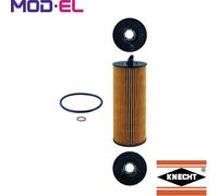 GENUINE MAHLE OIL FILTER ELEMENT - OX361/4D
