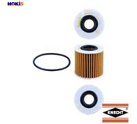 OIL FILTER OX 414D2 FOR LEXUS TOYOTA COROLLA/iM/ALTIS/QUEST VERSO/SPACE RAV/IV