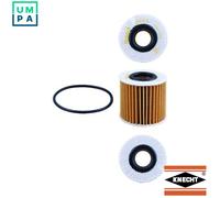 OIL FILTER OX 414D2 FOR LEXUS TOYOTA COROLLA/iM/ALTIS/QUEST VERSO/SPACE RAV/IV
