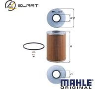 OIL FILTER OX 41D FOR BMW 5/E28/E12/E34 7/E23/E32 6/E24 ALPINA B10 B9 B6 B3 3.4L