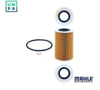 MAHLE Oil Filter Element - OX436D