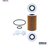 OIL FILTER OX 554D2 FOR LEXUS TOYOTA SEQUOIA LAND/CRUISER/200/SUV TUNDRA 5.0L LX