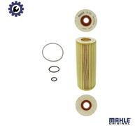 OIL FILTER OX 562D FOR SCANIA K/-/series P,G,R,T IRIZAR/PB DC09.111/109 9.3L