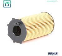 Oil filter Filter Insert OX 813/2D KNECHT for BMW TOYOTA