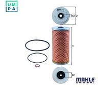 HIGH QUALITY HIGH QUALITY OIL FILTER FOR MERCEDES BENZ E CLASS W124 M 119 975 M