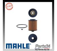 Oil Filter OX1075D Mahle 31321084 313210840 31372212 313722120 31372214 72407210