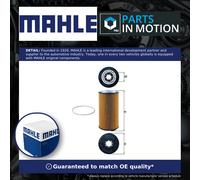 Oil Filter OX1097D Mahle 51055010011 51055040118 72394443 Top Quality Guaranteed