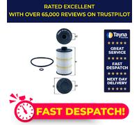 Oil Filter OX1123D Mahle 079115561J 079198405D 72426651 79936508 OX1123DECO New