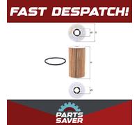 Oil Filter OX1138D Mahle JDE37128 G4D36A692AA LR073669 72422653 79945462 Quality
