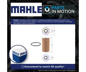 Oil Filter OX1138D Mahle JDE37128 G4D36A692AA LR073669 72422653 79945462 Quality