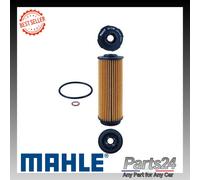 Oil Filter OX1146D Mahle 11427826799 11428583898 8583898 04152WAA02 04152WAA03