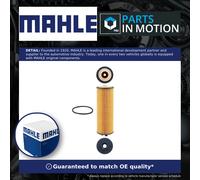 Oil Filter OX1155D Mahle 55589295 650246 55570263 DO730 72431275 Quality New