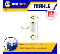 Oil Filter OX1185D Mahle 06E115466B 06E115466E 06E115562B 06E115562E 06E115562H