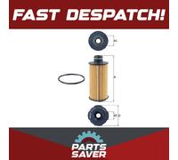 Oil Filter OX1219D Mahle 71779389 55266761 72486295 Genuine Quality Guaranteed