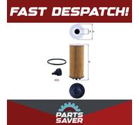 Oil Filter OX1238D Mahle 11428593186 8593186 72502087 79954663 OX1238D Quality