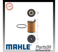 Oil Filter OX1266D Mahle 05L115466 05L115562 72499368 Genuine Quality Guaranteed