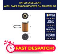 Oil Filter OX1266D Mahle 05L115466 05L115562 72499368 Genuine Quality Guaranteed