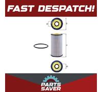 Oil Filter OX1311D Mahle 059198405D 72539254 Genuine Top Quality Guaranteed New