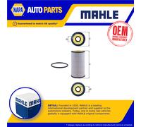 Oil Filter OX1311D Mahle 059198405D 72539254 Genuine Top Quality Guaranteed New