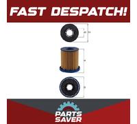 Oil Filter OX1350 Mahle 55515474 55511059 55515117 72539268 Quality Guaranteed