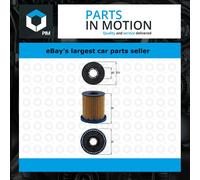 Oil Filter OX1350 Mahle 55515474 55511059 55515117 72539268 Quality Guaranteed