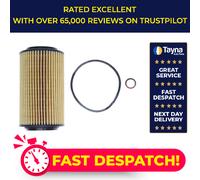 OX153D2 MAHLE/KNECHT Oil Filter for LAND ROVER FREELANDER (L314) 2.0 Td4 4x4