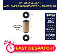 Oil Filter OX153D4 Mahle 05080244AA 05080244AB 6641800009 K05080244AA 78558868