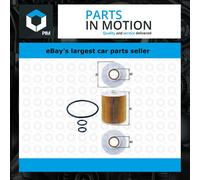 Oil Filter OX163/4D Mahle 93190777 15400PLZD00 15430PLZD00 8972231870 8972232181