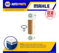 Oil Filter OX183/5D Mahle 2711740425 2711800309 2711800409 2711800509 70567874