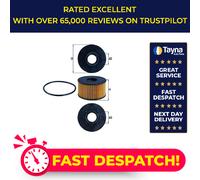 Oil Filter OX191D Mahle 1088179 1105691 1349745 5C1Q6744AA EFL484 78463150 New