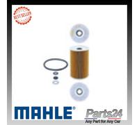 Oil Filter OX351D Mahle 263102A510 263203C300 263102A520 263202A500 263102A610