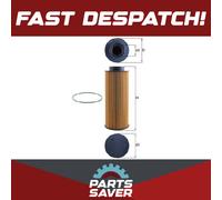 Oil Filter OX376D Mahle 1427648 1439036 1500708 1873014 2057893 70317028 Quality