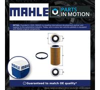 Oil Filter OX379D Mahle 06D115466 06D115562 06D115562A 06D198405 07K117070 New