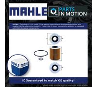 Oil Filter OX413D1 Mahle 0415131060 041520R010 0415226010 0415231030 0415231060