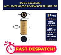 Oil Filter OX423/9D Mahle 4701800009 4701800109 4701800209 4701800309 4701840725